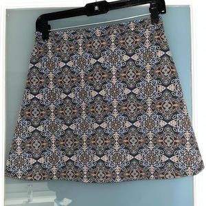 Urban Outfitters mini skirt